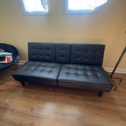 Futon Couch 