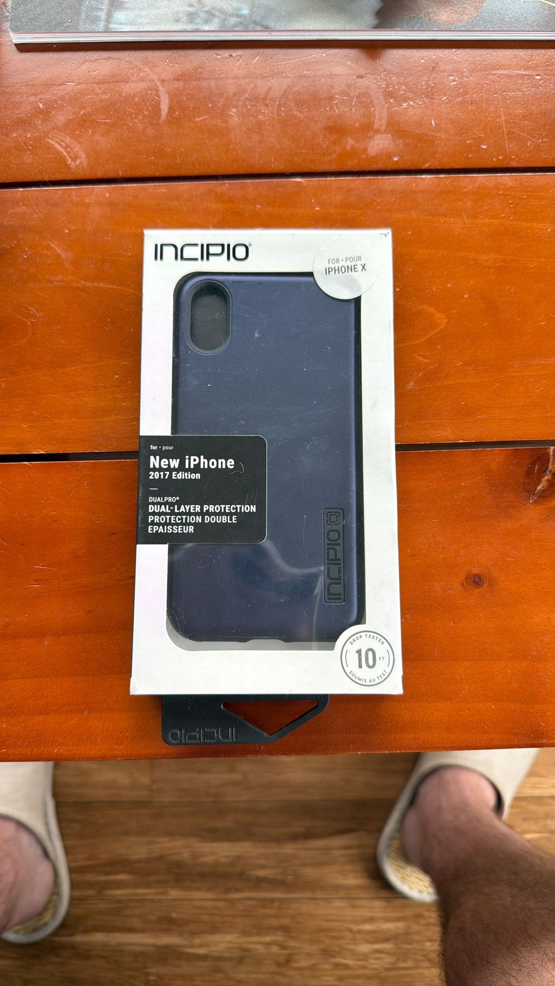 iPhone X Case