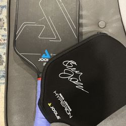 Joola Ben John’s Hyperion Pickleball Paddle