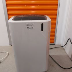 Air Condioner (AC unit)