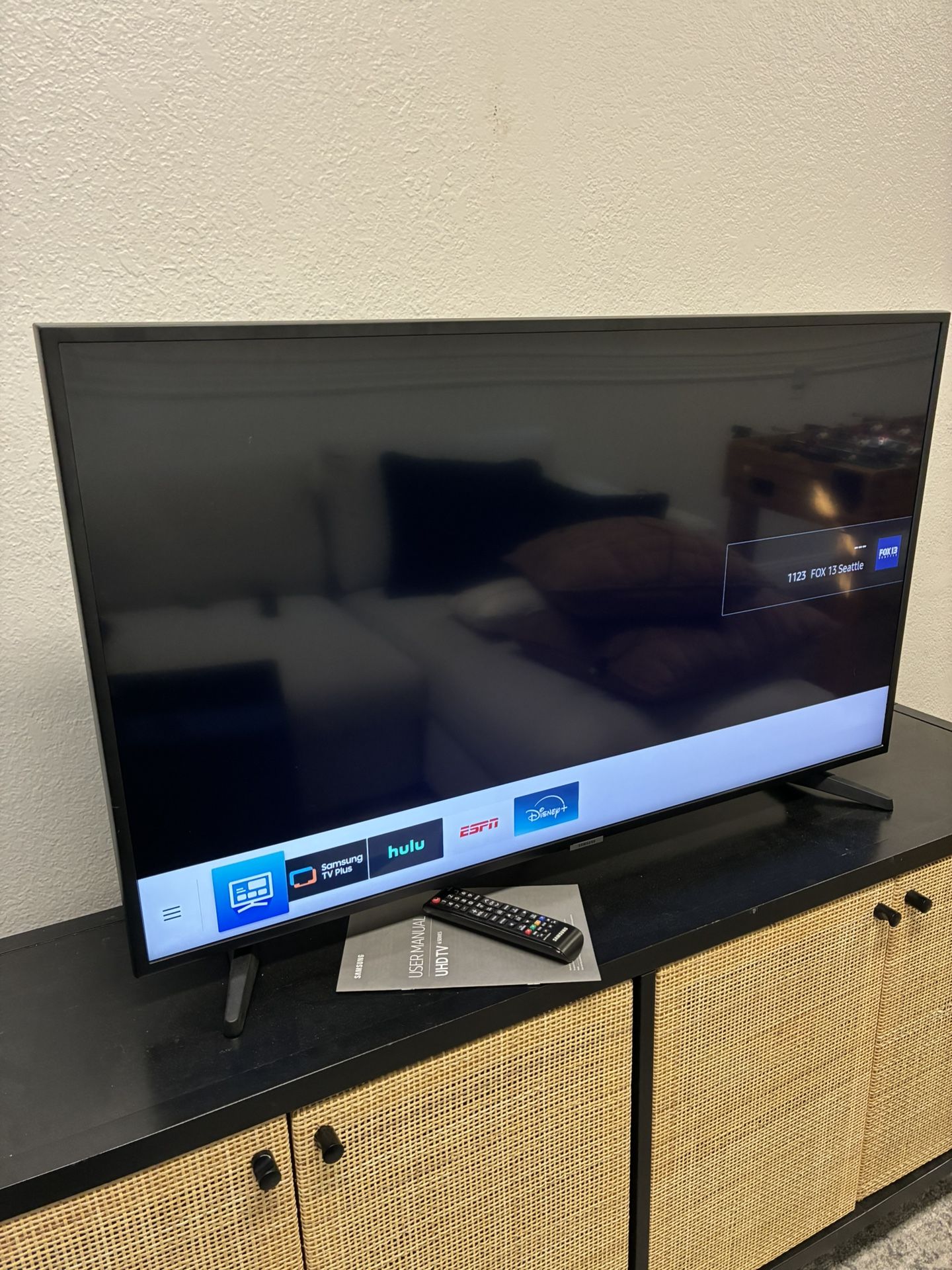Samsung TV