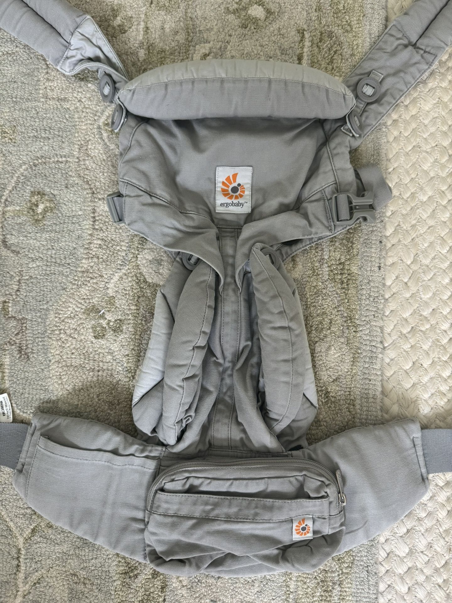 Ergo 360 Baby Carrier