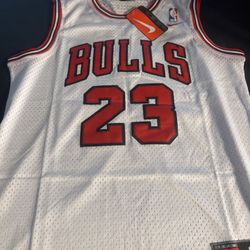 Jordan Jerseys. New 