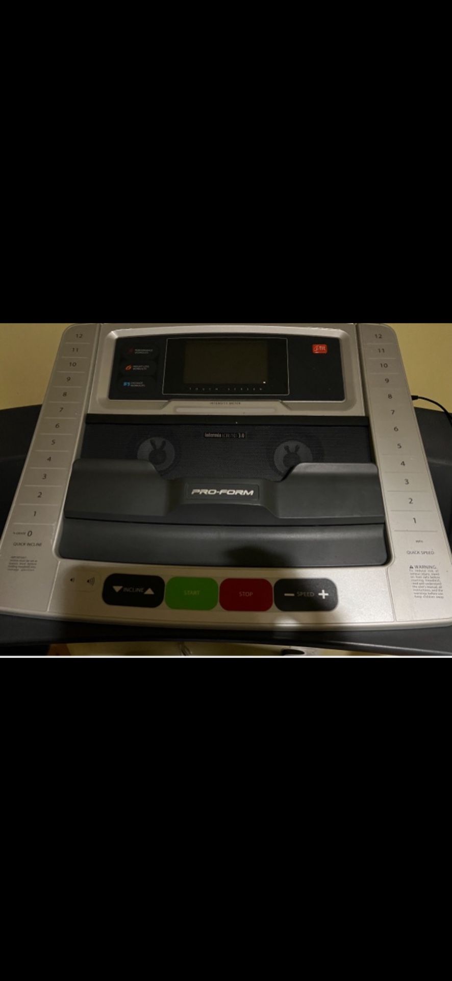 Treadmill
