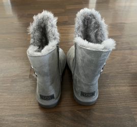 Ugg 2024 constantine gray