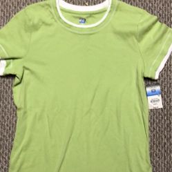 Ladies Shirt Small New