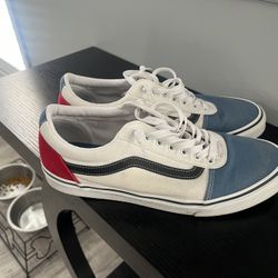 Vans