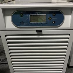 Active air dehumidifier 110 Pt