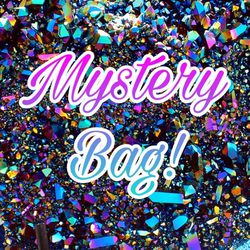 Mystery Scoop Bag, 