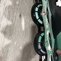 New Inline Skates