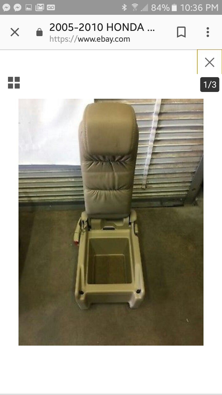 Car Seat