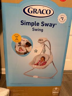 Baby Swing