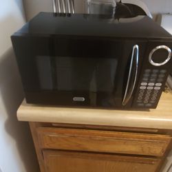 Sunbeam Microwave 