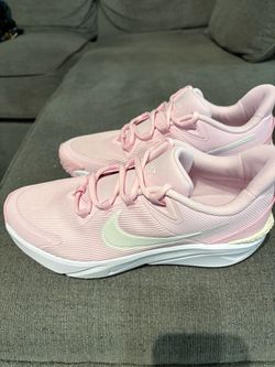 New Girls Shoes Size 7 Youth