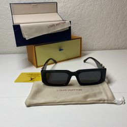Louis Vuitton Sunglasses 