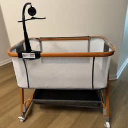 Bassinet 