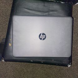 Hp Notebook 14 Core I5