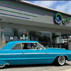 1964 Impala SS