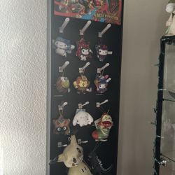 Collectibles For Sale