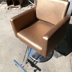 Barbers Chair