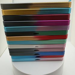 Psa/cgc/bgs Metal Magnetic Covers