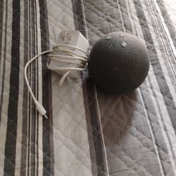 Amazon Small Bluetooth Speaker 