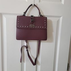 Handbag By Badgley Mishka