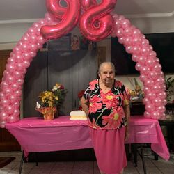 Balloon Arch✨💕✨