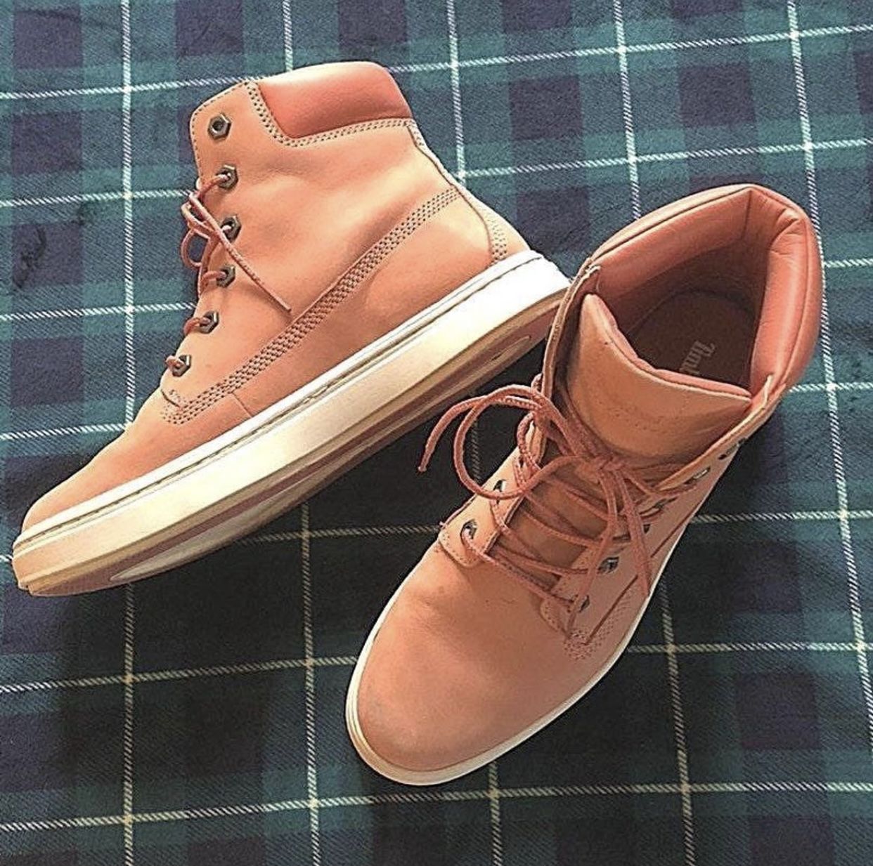 Timberland