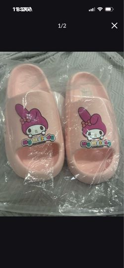 Slippers