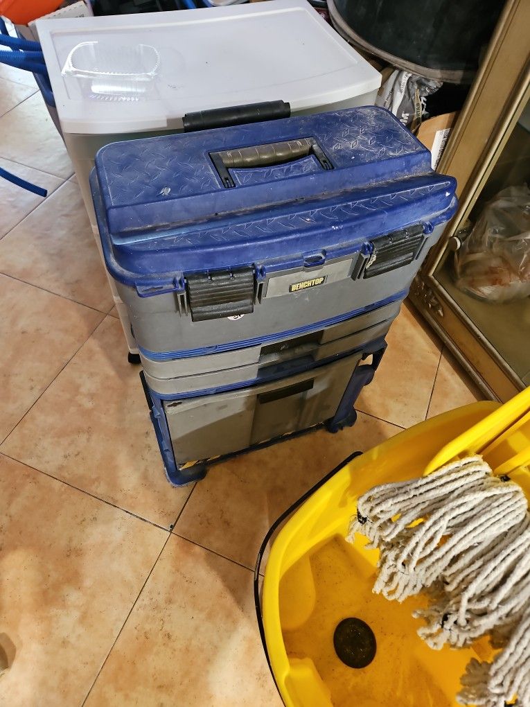Tool Holder