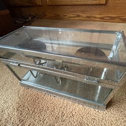 Vintage Pharmacy Scale