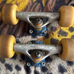 Grind Kings  Trucks 