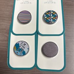 New Popsockets!! 