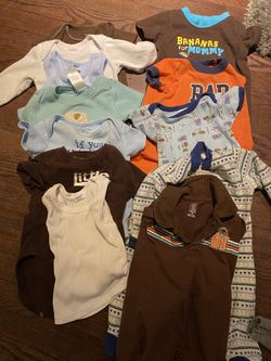 Onesies 3 months