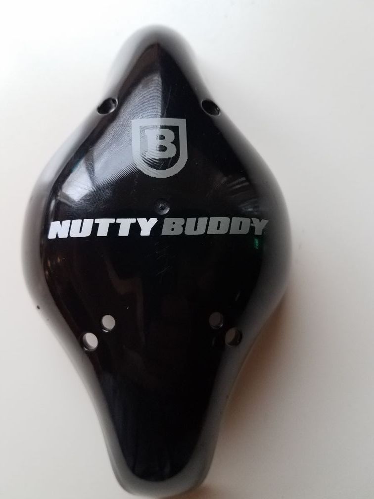 Nutty Buddy Boss size Youth Protective Cup New