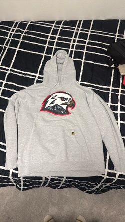 Portland Winterhawks Pullover Hoodie XL