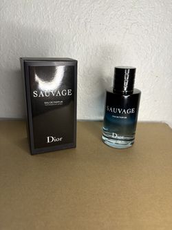 Dior Sauvage