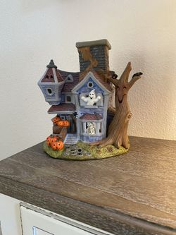 Party Lite candle accent decor