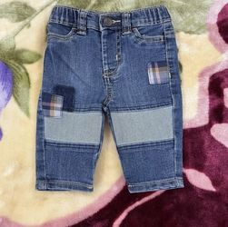Baby Bgosh