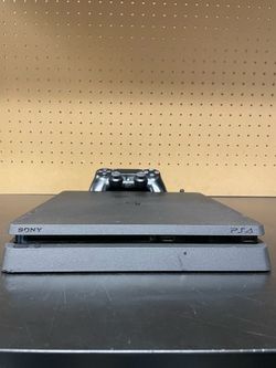 PS4 Complete