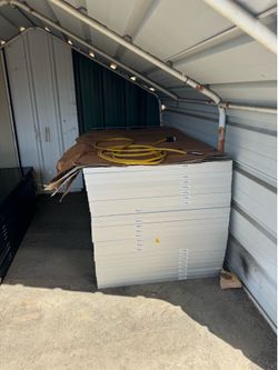 Brand new LG, solar panels and Solarever panels