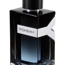 Y by Yves Saint Laurent EAU DE PARFUM SPRAY 3.3 OZ for MEN