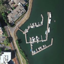 25 Foot Boat Slip Close To Downtown (John’s Landing)