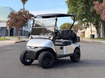 2027 Ezgo Freedom Rxv 2 Elite