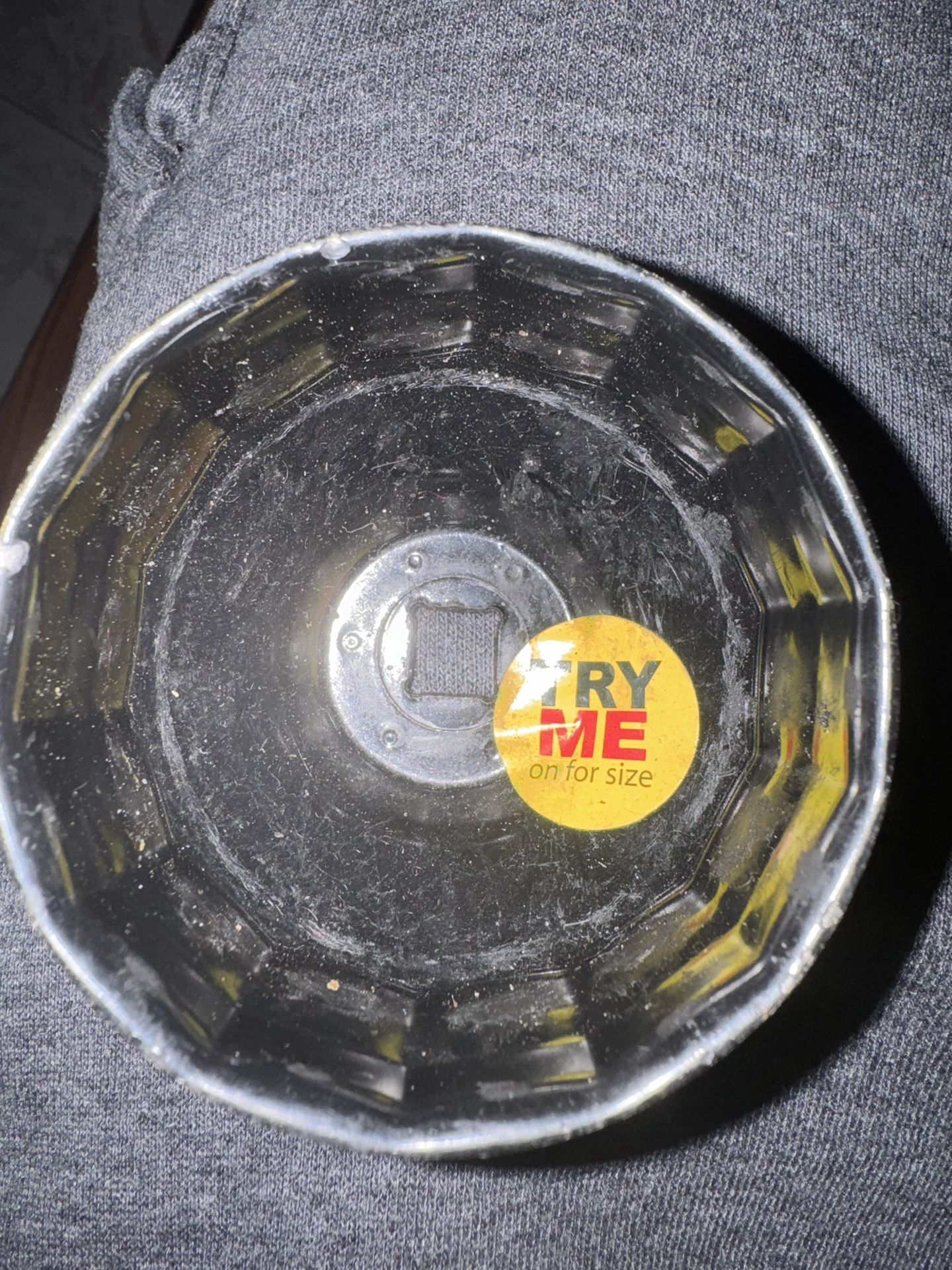 Oil Filter Wrench For Nissan,Honda,Toyota