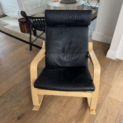 IKEA rocking Chair