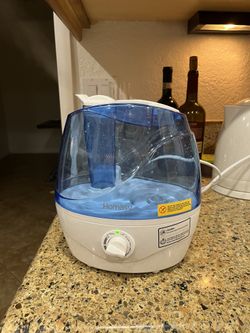 Humidifier