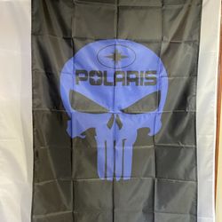 Polaris Wall Banner (3’x5’)