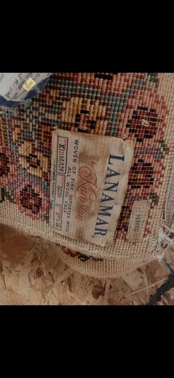 Lanamar Rug